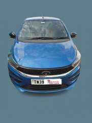 Tata Tiago XT